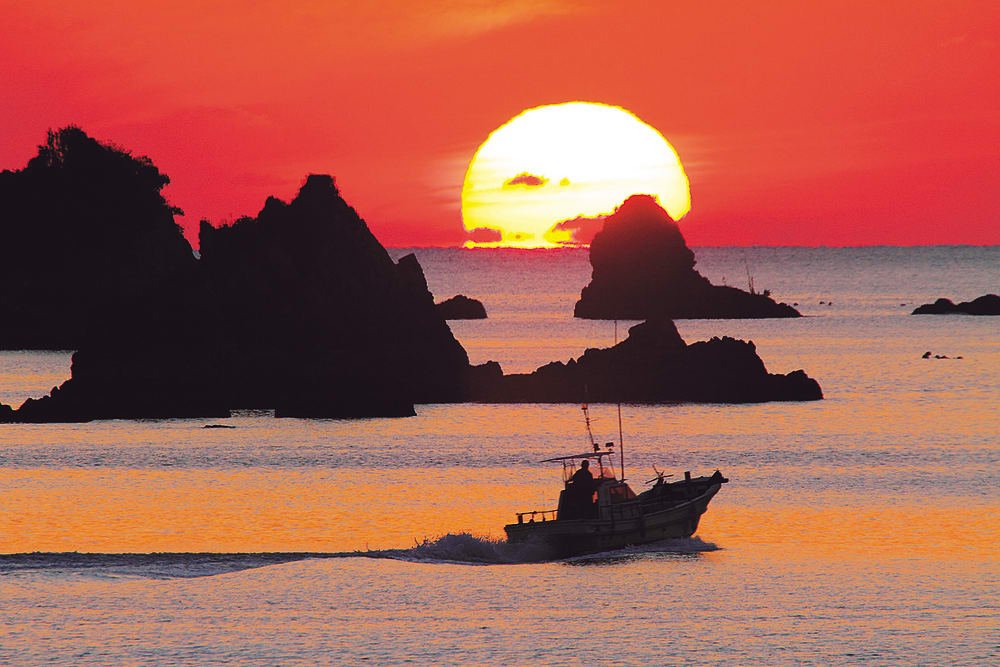 🗿 바다 위의 마리아상 (카이죠노 마리아조) 이미지 5